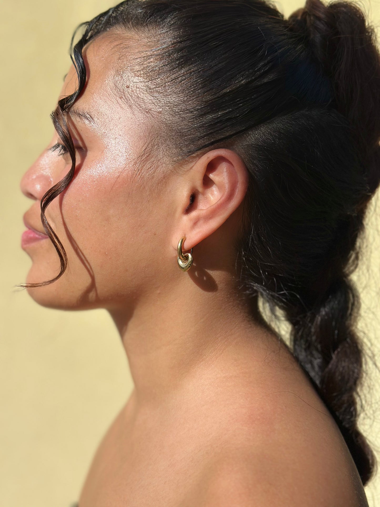 Awhi Earrings
