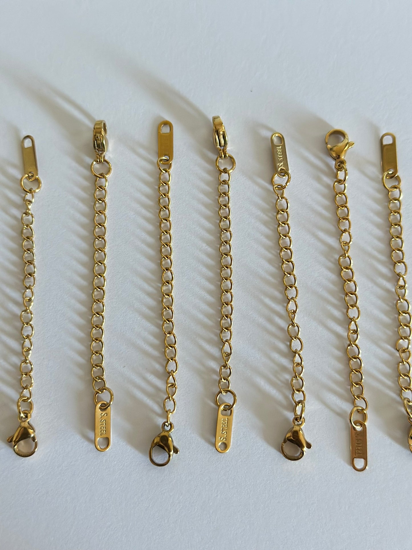 Chain Extender