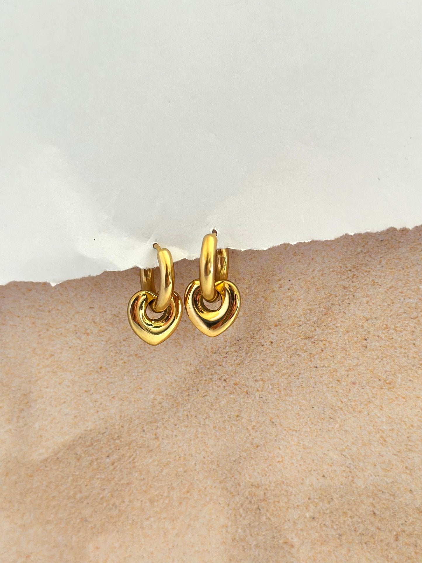Awhi Earrings