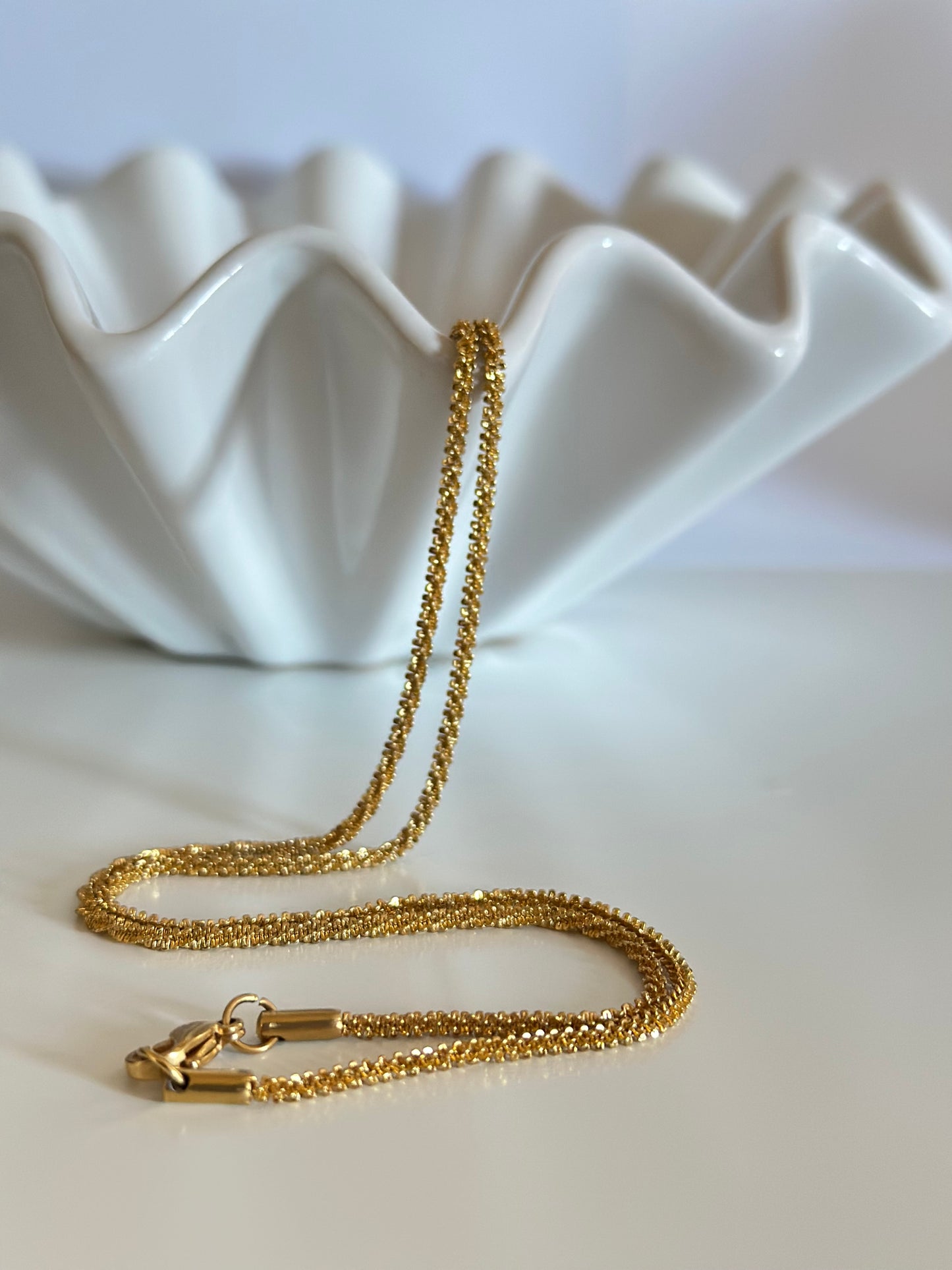 Iho Chain
