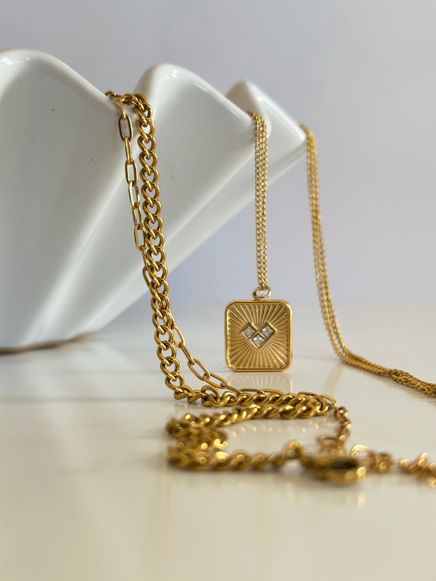 Ipo Chain