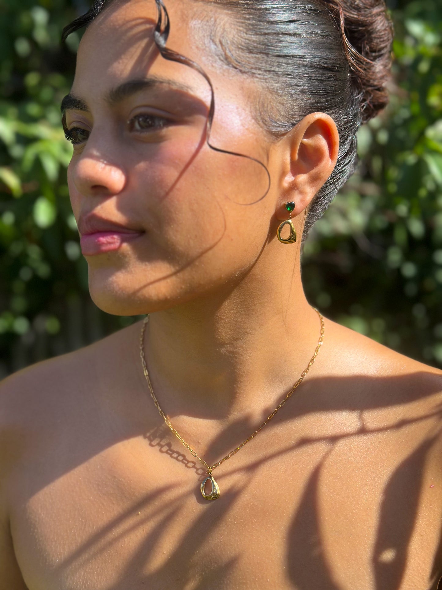 Awa Heart set