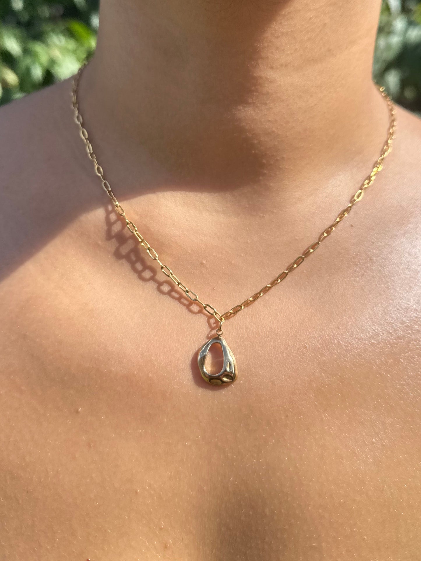 Awa Heart set
